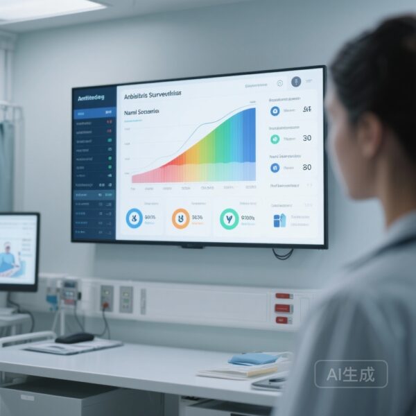 安全管理：第4天抗生素降级治疗在社区获得性脓毒症中减少住院时间而不增加死亡率