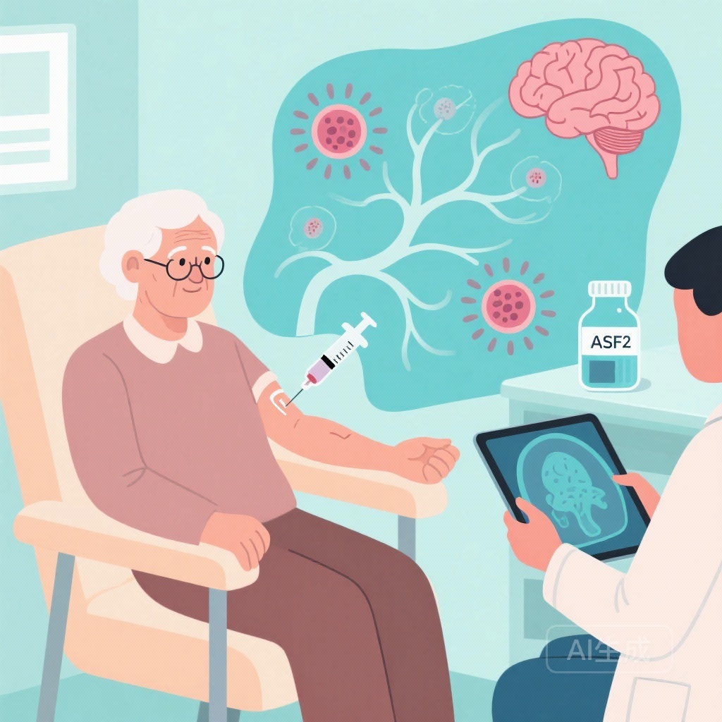 Liều thấp interleukin-2 mở rộng tế bào T điều hòa và điều chỉnh các dấu hiệu sinh học trong bệnh Alzheimer nhẹ đến trung bình: Thử nghiệm ngẫu nhiên giai đoạn 2a cho thấy tính an toàn và tín hiệu hứa hẹn