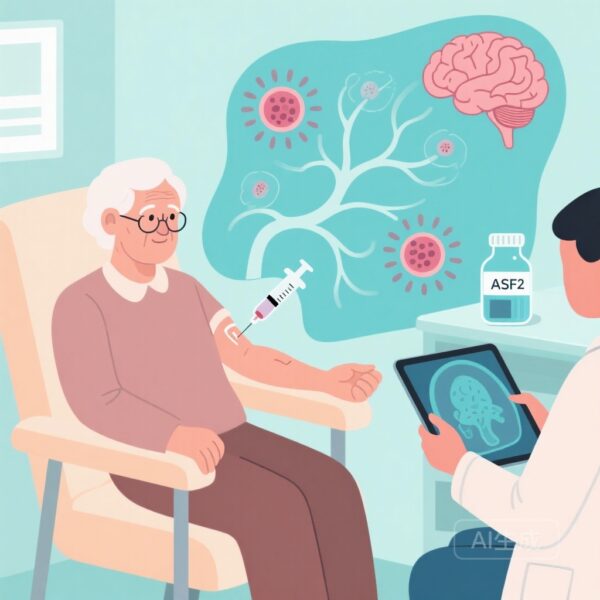 Low‑Dose Interleukin‑2 Expands Regulatory T Cells and Modulates Biomarkers in Mild–Moderate Alzheimer’s Disease: Phase 2a Randomized Trial Shows Safety and Promising Signals