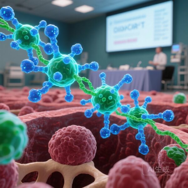 AZD0120 (GC012F) Dual-Target BCMA/CD19 CAR‑T Shows Promising Early Activity and Favorable Safety in RRMM: Interpreting ASH 2025 Ib Data