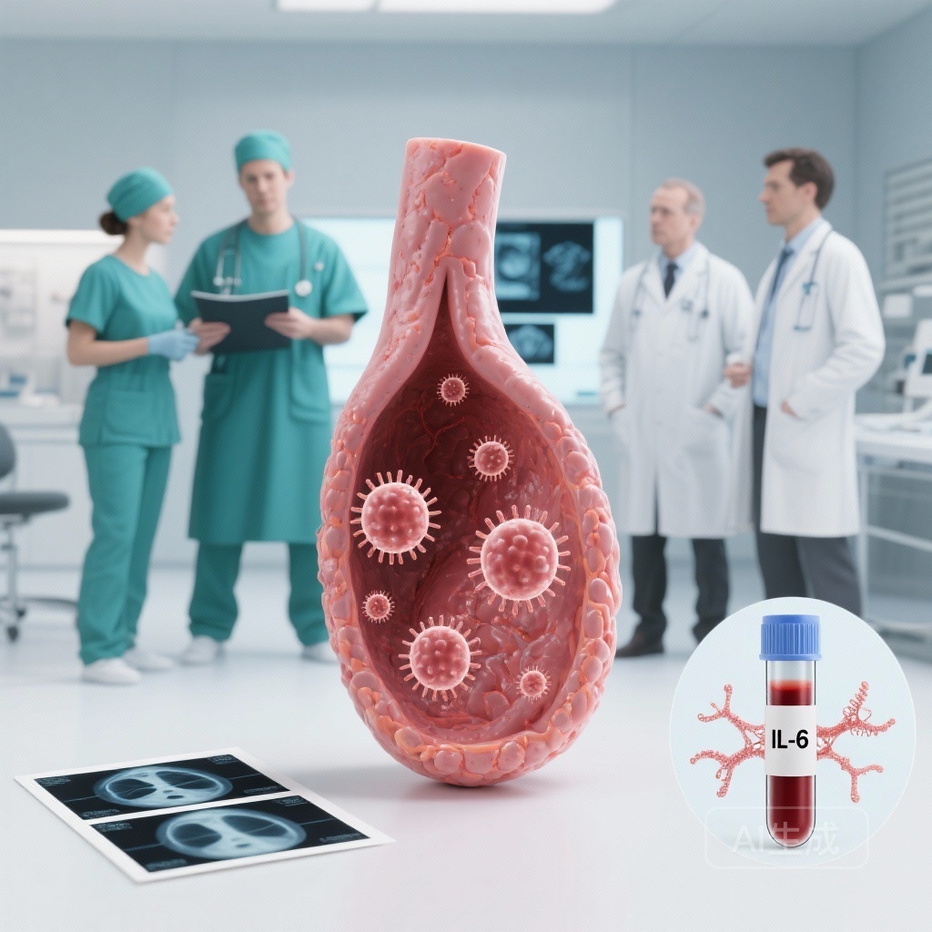 Neoadjuvant Pembrolizumab Plus Chemoradiotherapy Yields 43.2% pCR in Resectable ESCC — IL-6 Emerges as a Predictive Biomarker