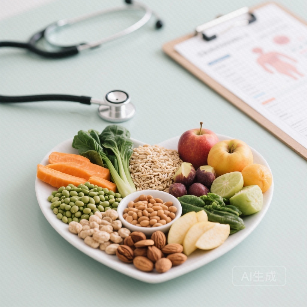 EAT‑Lancet Diet and Recurrent Cardiovascular Events: Lower Stroke Risk and a Signal for Myocardial Infarction in Patients with Established CVD