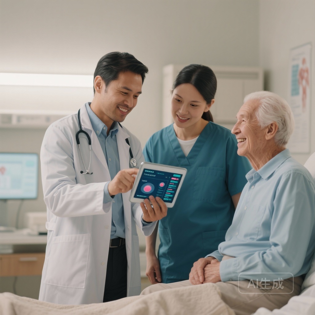 Lay Health Worker-Led Symptom Monitoring Slashes Acute Care Use and Costs in Older Cancer Patients Lay Health Worker-Led Symptom Monitoring Slashes Acute Care Use and Costs in Older Cancer Patients