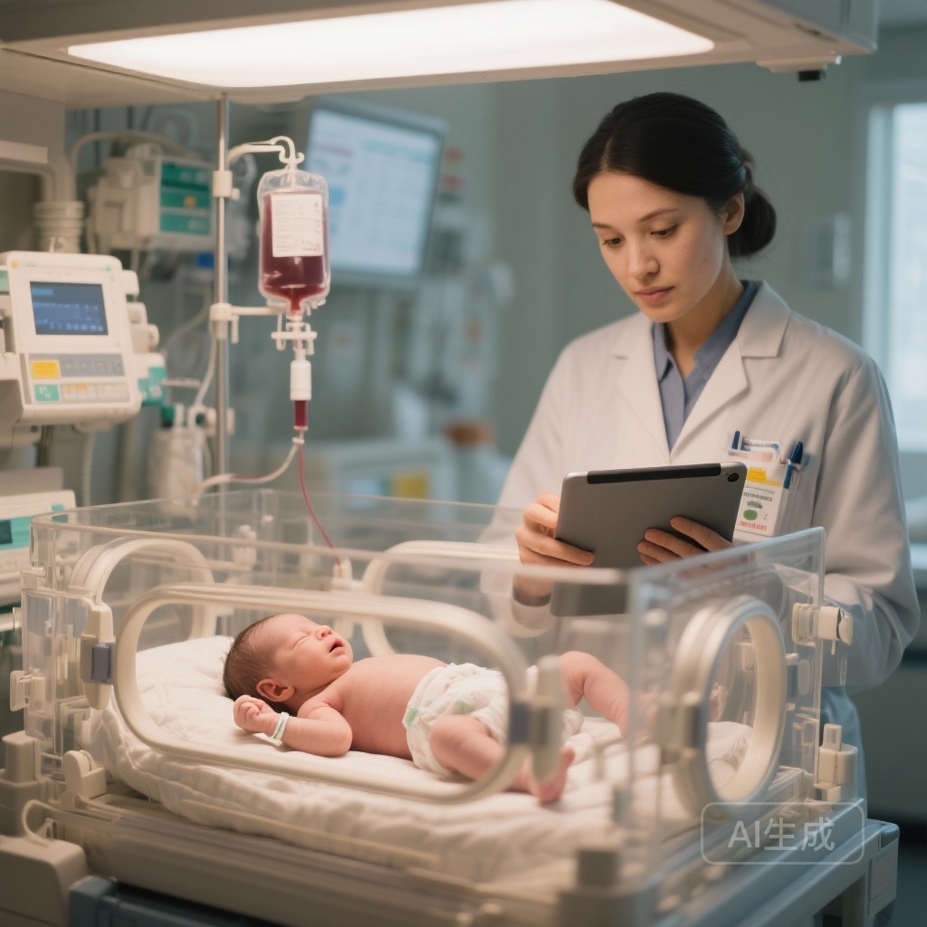 Ngưỡng truyền máu hạn chế so với tự do ở trẻ sơ sinh có cân nặng sinh rất thấp: Ít truyền máu hơn mà không gây hại cho sự sống còn hoặc phát triển thần kinh sớm