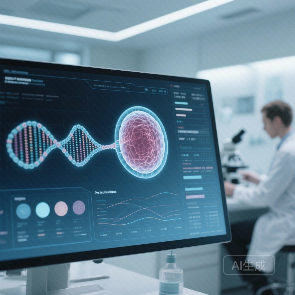 モザイシズムの再考:推定モザイク胚の報告がIVFの成果を改善しない理由 モザイシズムの再考:推定モザイク胚の報告がIVFの成果を改善しない理由