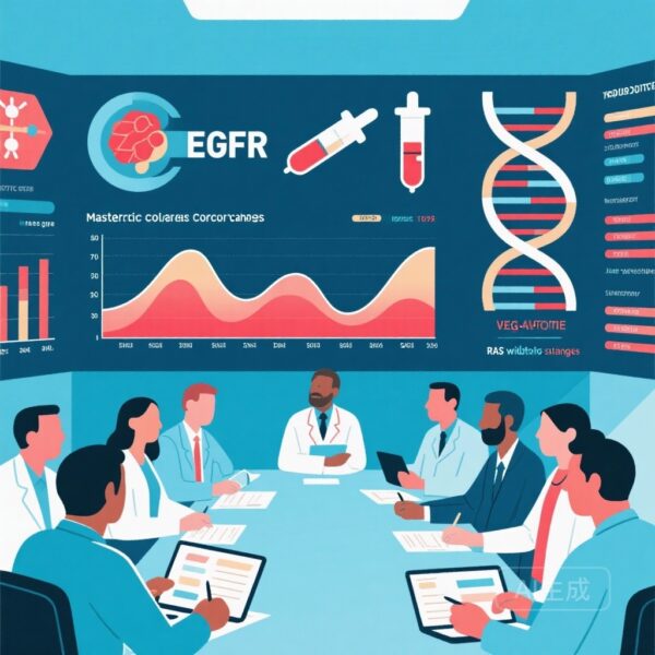 コンセンサス分子サブタイプ4(CMS4)は、抗EGFR療法から特異的に利益を得る可能性のあるRAS野生型転移性大腸がん患者を特定
