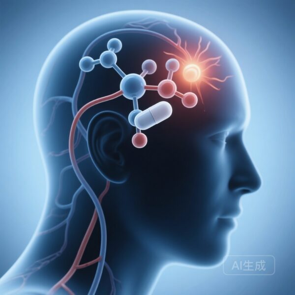 Candesartan 16 mg Emerges as a Robust, Evidence-Based Option for Migraine Prophylaxis