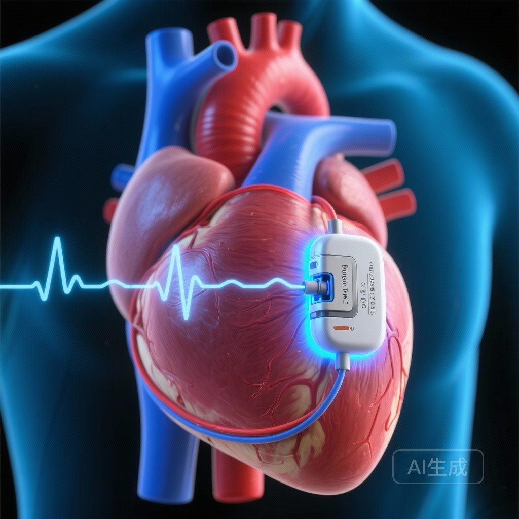Ba mươi năm điều trị bằng ICD trong Hội chứng Brugada: Cân nhắc giữa can thiệp cứu sống và gánh nặng dài hạn của thiết bị