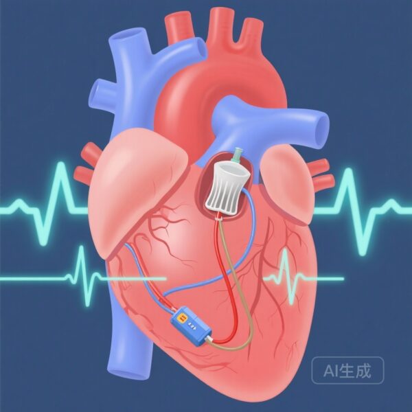 Máy tạo nhịp dự phòng sau TAVR: Gánh nặng tạo nhịp thấp đặt câu hỏi về việc sử dụng thường quy