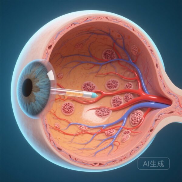 High-Dose Aflibercept 8 mg Demonstrates Sustained Visual Gains and Durability in Polypoidal Choroidal Vasculopathy