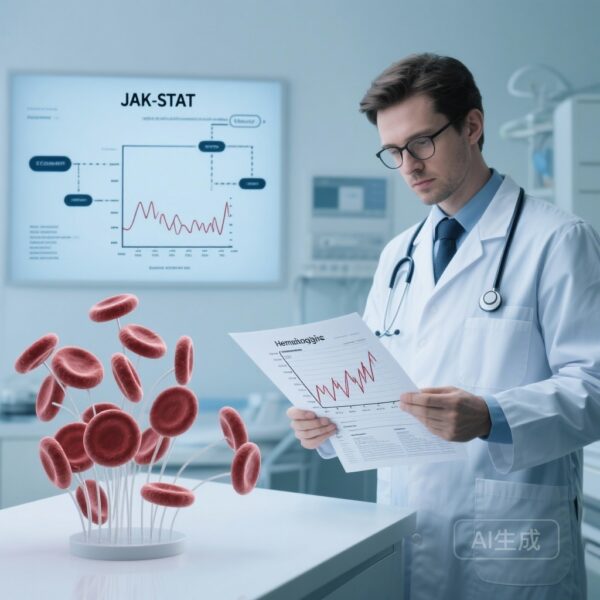 Ruxolitinib cải thiện sự sống sót không thất bại và tổng thể so với liệu pháp tốt nhất có sẵn trong GVHD cấp tính kháng steroid: Phân tích cuối cùng 24 tháng của REACH2