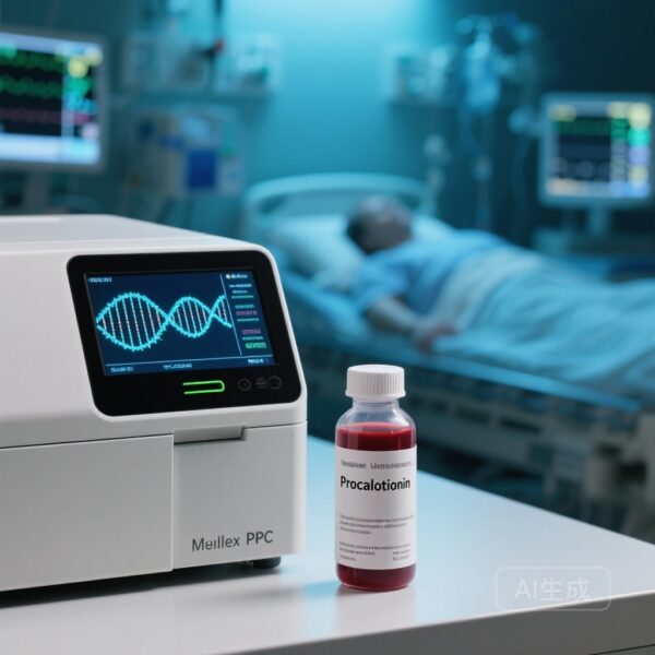 Chiến lược kết hợp PCR đa plex và procalcitonin không tăng số ngày không dùng kháng sinh ở bệnh nhân nặng mắc CAP: Những hiểu biết từ thử nghiệm MULTI-CAP