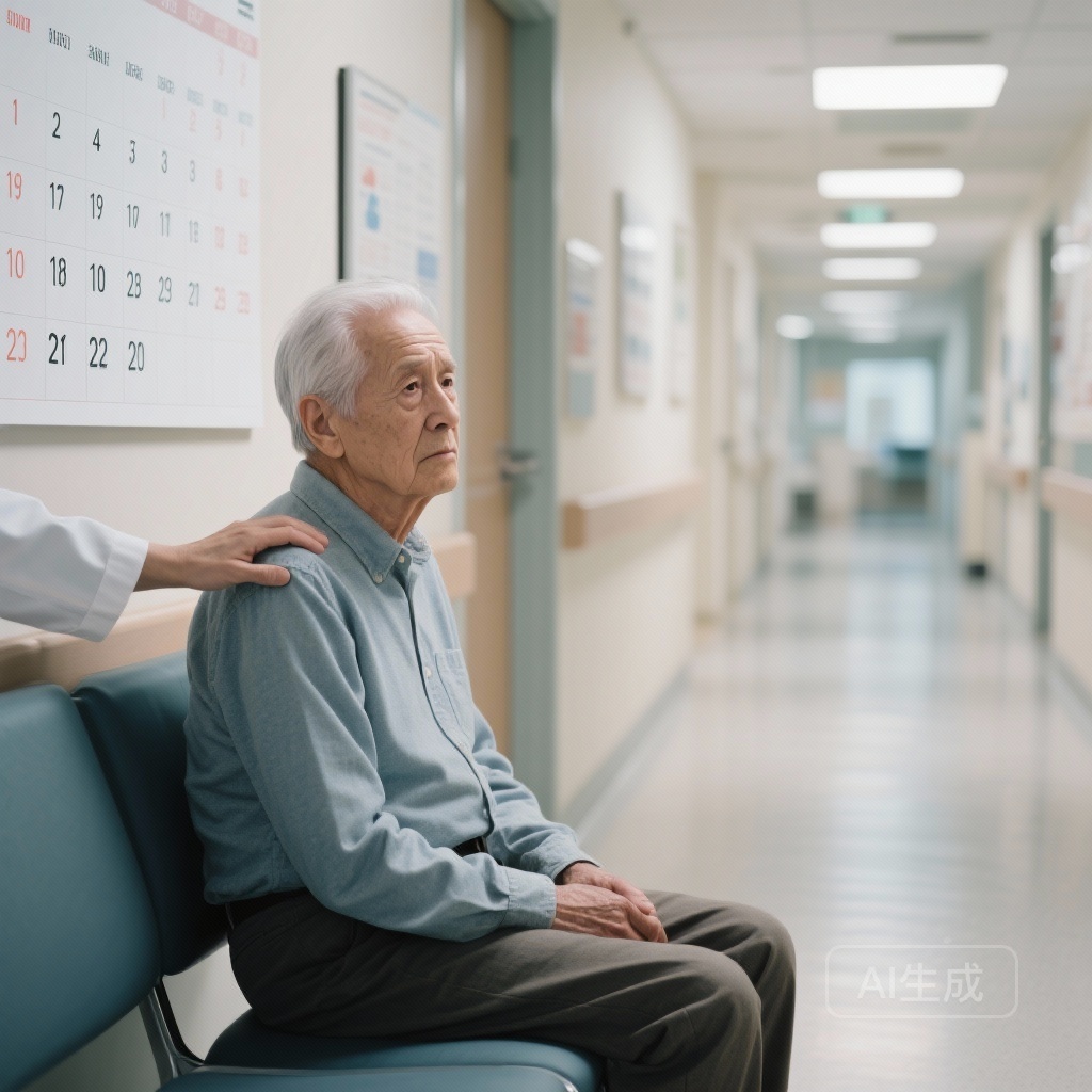 Nguy cơ Depresion muộn vẫn tồn tại ở những người sống sót lâu dài với ung thư vú, tiền liệt tuyến và đại trực tràng — Ai là người dễ bị tổn thương nhất?