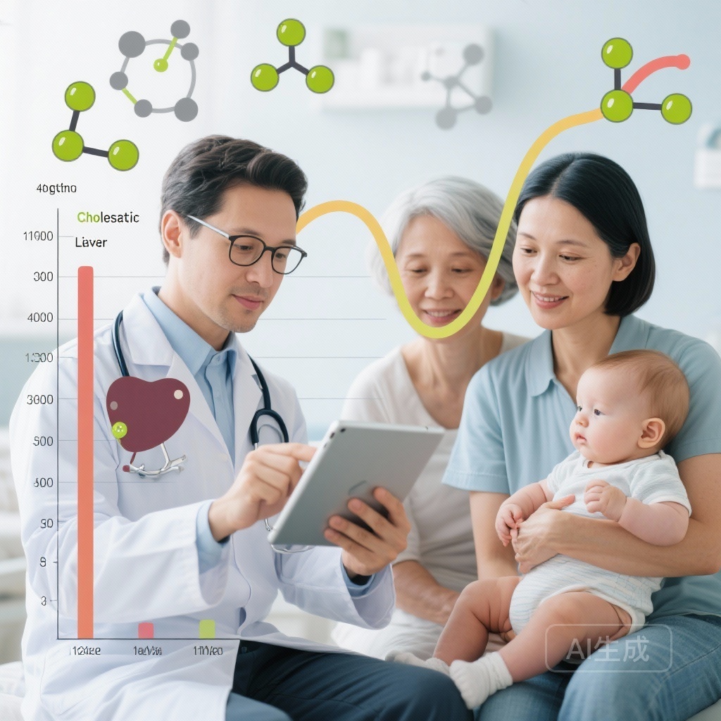 Condition-Specific Growth Charts and a New Medical Therapy for Alagille Syndrome: Implications for Growth Assessment and Symptom Control