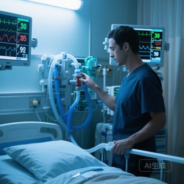 Conservative vs Liberal Post‑Oxygenator Targets on VA‑ECMO: Feasibility Concerns and No Early Biomarker Benefit in a Pilot RCT