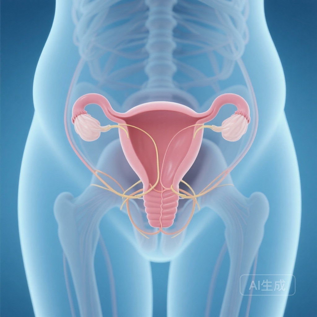 Phương pháp Manchester và Hysteropexy Sacrospinous cho ra kết quả chức năng tình dục tương đương trong việc sửa chữa sa tử cung