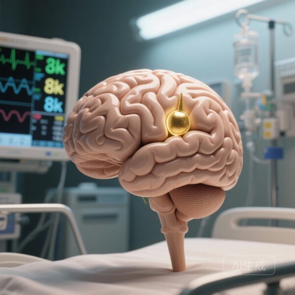 ICU中使用褪黑素并未减少谵妄发生率