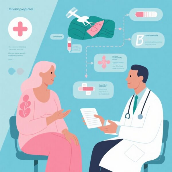 Breast Surgery in Metastatic Breast Cancer: Local Control Without Survival Benefit