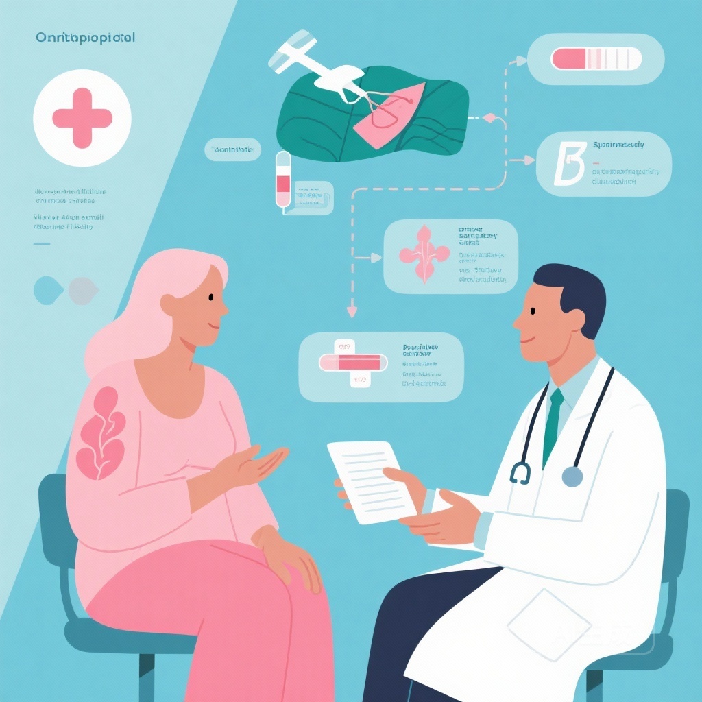 Breast Surgery in Metastatic Breast Cancer: Local Control Without Survival Benefit