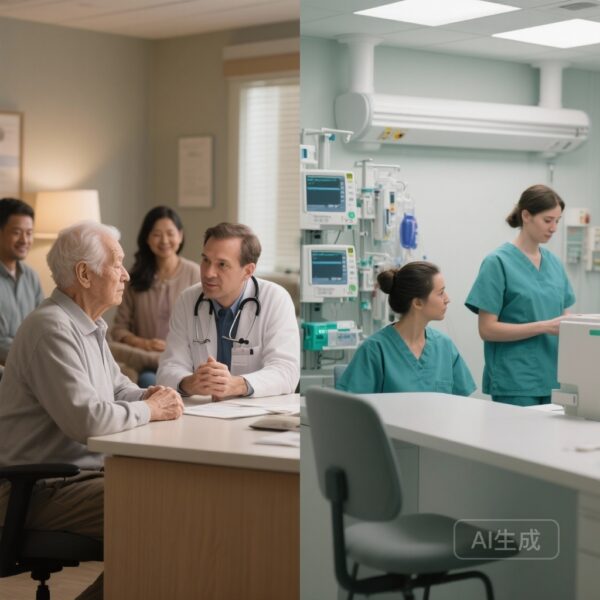 Quản lý thận bảo tồn so với chạy thận nhân tạo ở người cao tuổi mắc bệnh thận giai đoạn cuối: Bằng chứng chưa rõ ràng — Điều mà các bác sĩ cần biết