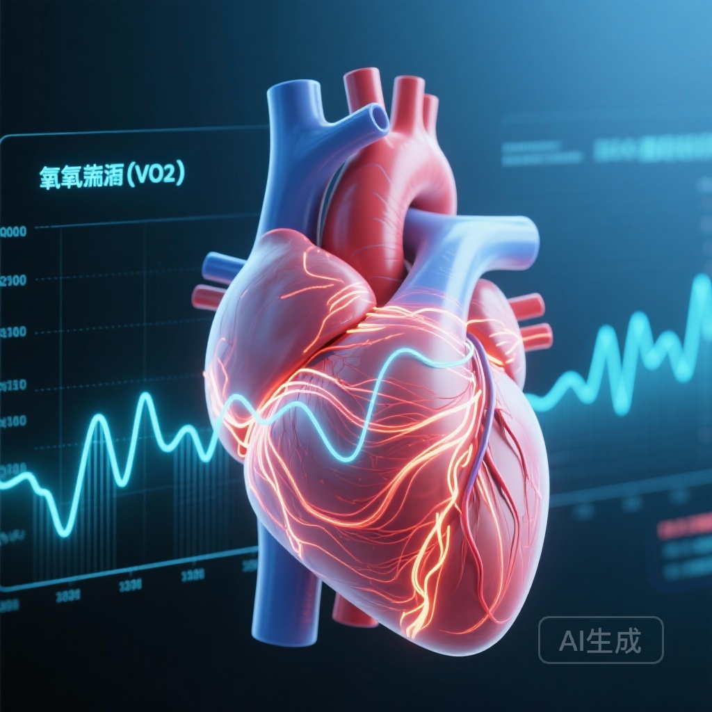 VO2T12.5% nổi lên là chỉ số sinh lý quan trọng trong đánh giá hiệu suất tim và hiệu quả điều trị ở HCM tắc nghẽn