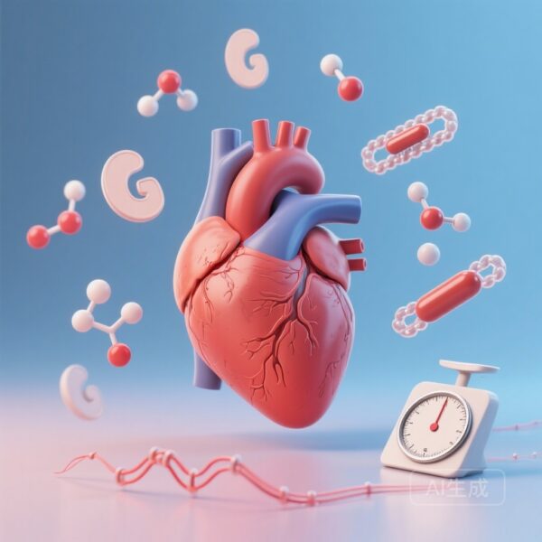 Beyond the Heart: Why Metabolic Gains Are the True Drivers of GLP-1RA Cardioprotection Beyond the Heart: Why Metabolic Gains Are the True Drivers of GLP-1RA Cardioprotection