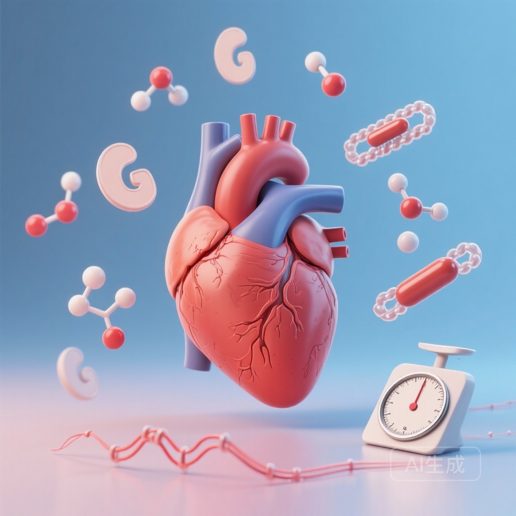 Beyond the Heart: Why Metabolic Gains Are the True Drivers of GLP-1RA Cardioprotection