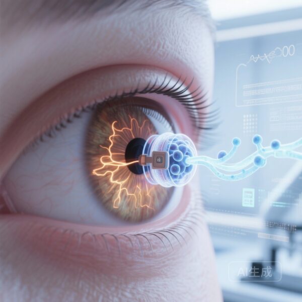 NT-501 カプセル化細胞療法が加齢黄斑変性症タイプ2の光受容細胞の喪失を遅延させる：第3相試験2件の結果