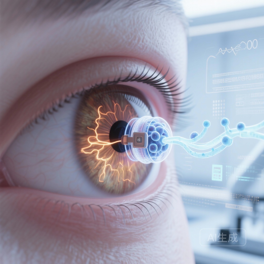 NT-501 封装细胞疗法成功减缓 2 型黄斑毛细血管扩张症光感受器丢失：两项 III 期试验结果