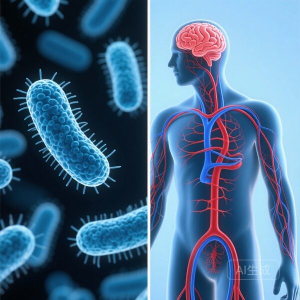 Phenotypic Hemodynamic và Thần kinh trong Bệnh Meningococcal Xâm lấn ở Người Lớn: Những Nhận Thức từ Nghiên Cứu Toàn Quốc RETRO-MENINGO