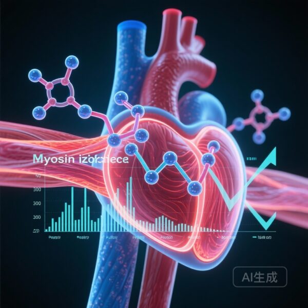 Mavacamten Significantly Reduces Myocardial Stress and Injury in Nonobstructive HCM: Insights From the ODYSSEY-HCM Trial