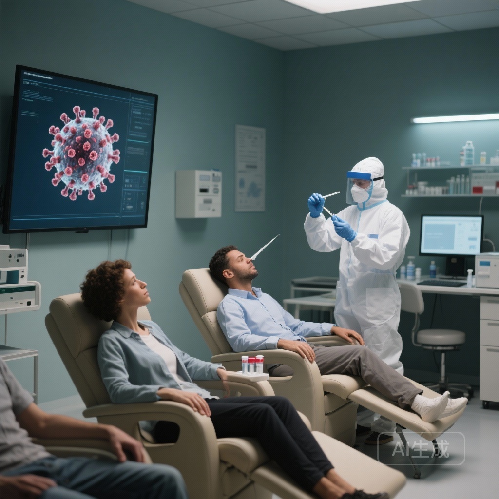 Nucleoside-Modified mRNA Influenza Vaccine Prevents Symptomatic and Febrile Illness in a Human Challenge Model