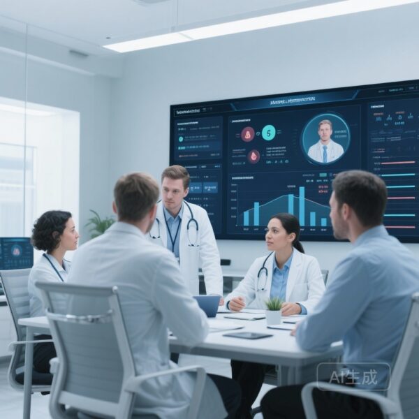 Nâng Cao Giảm Nhẹ Triệu Chứng: Chăm Sóc Hợp Tác Được Hỗ Trợ bởi Hồ Sơ Y Tế Điện Tử Hiệu Quả Hơn So với Giám Sát Đơn Thuần trong Thử Nghiệm Lớn về Ung Thư Nâng Cao Giảm Nhẹ Triệu Chứng: Chăm Sóc Hợp Tác Được Hỗ Trợ bởi Hồ Sơ Y Tế Điện Tử Hiệu Quả Hơn So với Giám Sát Đơn Thuần trong Thử Nghiệm Lớn về Ung Thư