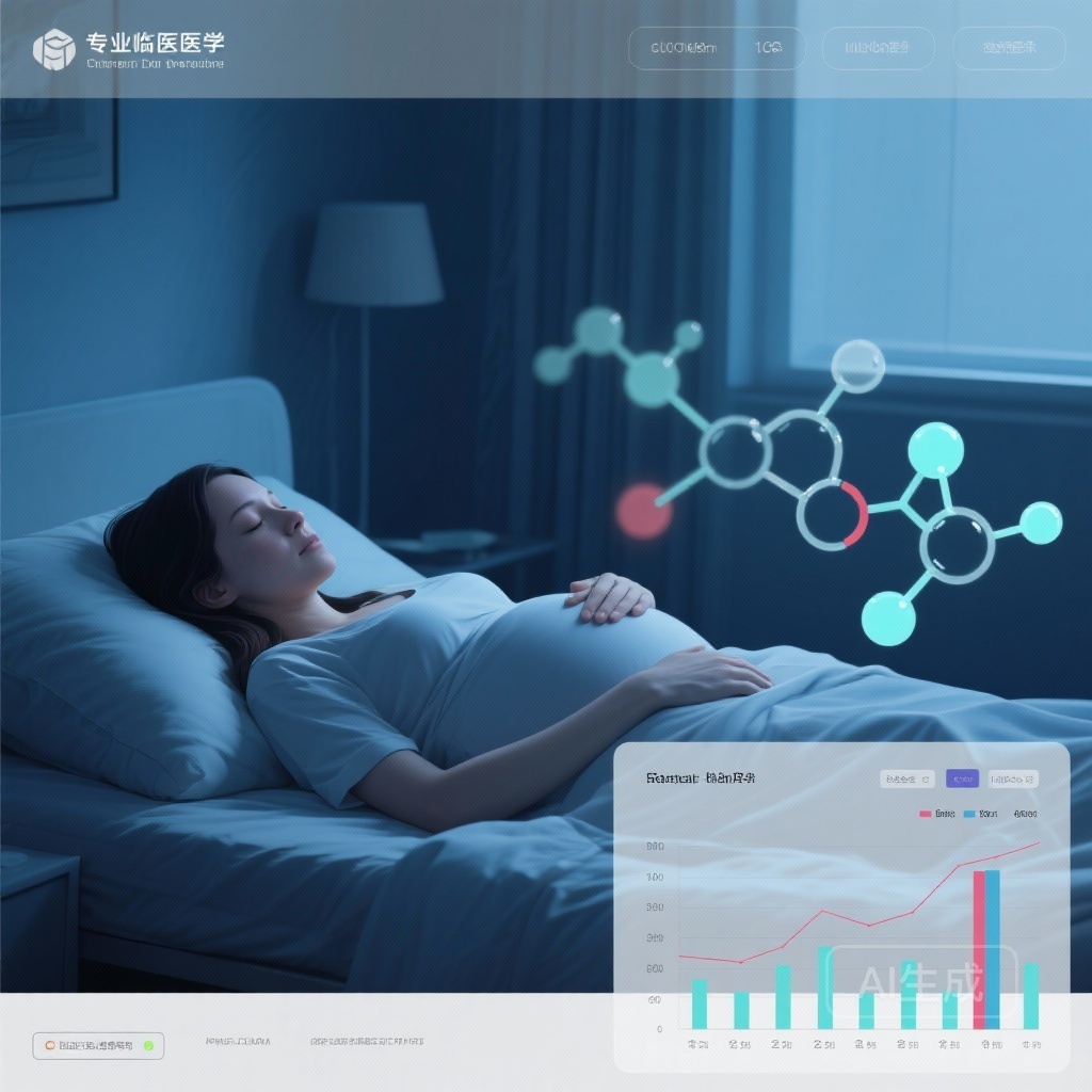 孕早期使用Z类药物不会增加先天性畸形的总体风险