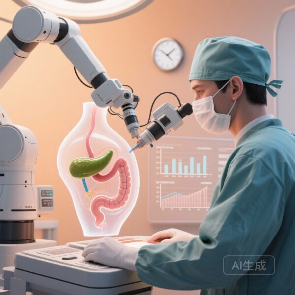 Minimally Invasive Pancreatoduodenectomy Is Noninferior to Open Surgery for 90‑Day Complications but Raises Important Safety and Generalizability Questions