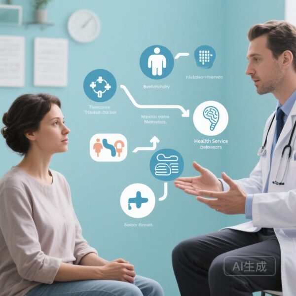 Các Mô Hình Hành Vi, Tự Quản Lý và Cung Cấp Dịch Vụ Có Cải Thiện Kết Quả cho Người Lớn Bị Động Kinh?