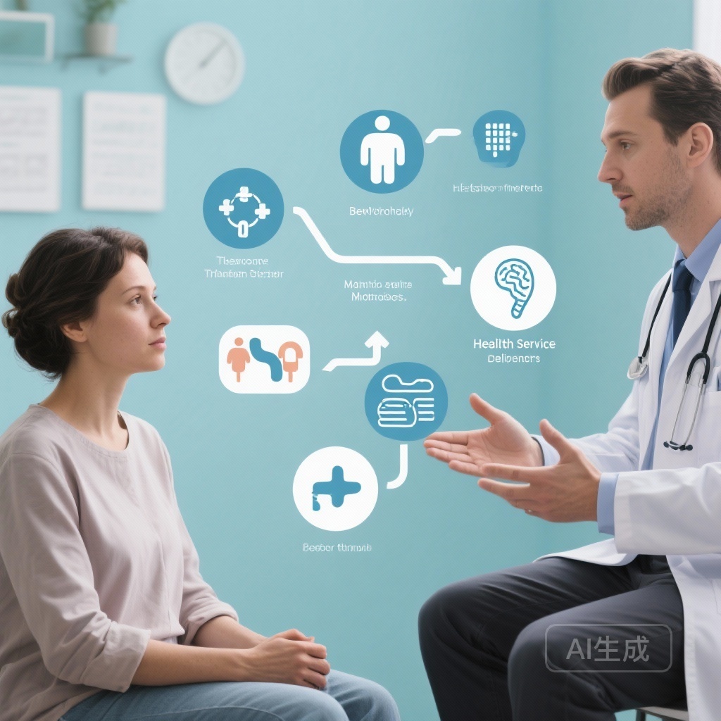 行为、自我管理和服务递送模式是否能改善成年癫痫患者的预后?