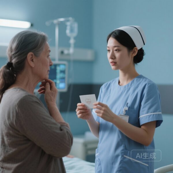 Proactive ‘Caregiver Pathway’ Mitigates Long-Term PTSD and Anxiety in Families of ICU Survivors Proactive ‘Caregiver Pathway’ Mitigates Long-Term PTSD and Anxiety in Families of ICU Survivors