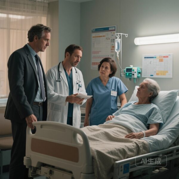 Rising Immunotherapy Use at Cancer End of Life Is Linked to More Hospital-Based Care: What Clinicians Need to Know