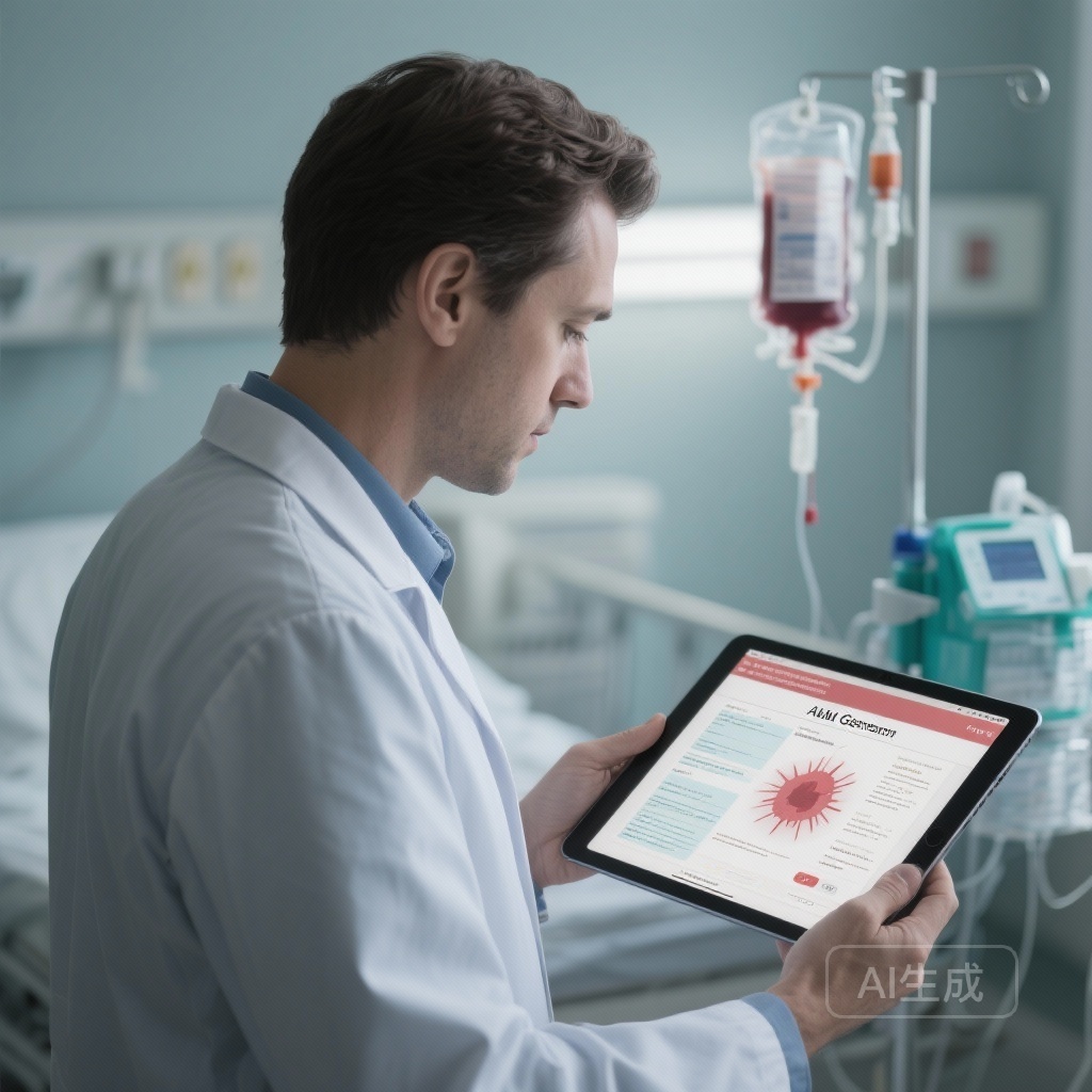 Quizartinib Added to Standard Chemotherapy Improves Event-Free and Overall Survival in Newly Diagnosed FLT3‑ITD–Negative AML: Findings from the Phase II QUIWI Trial