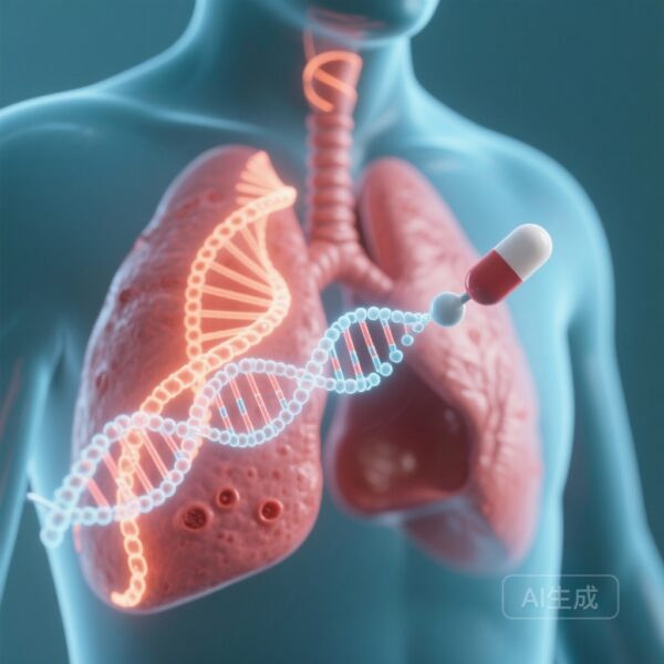 Targeting MET Amplification: Vebreltinib Shows Robust Antitumor Activity in Advanced NSCLC