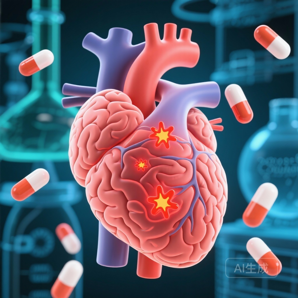 Colchicine liều thấp giảm nguy cơ nhồi máu cơ tim và đột quỵ ở bệnh nhân mắc bệnh tim mạch