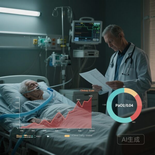 Frailty Amplifies Mortality Risk Across the PaO2/FiO2 Spectrum: Insights from a 497,185‑Patient ANZICS Cohort