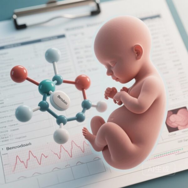 Benzodiazepine Exposure and Adverse Pregnancy Outcomes: New Evidence from a Large-Scale Target Trial Emulation