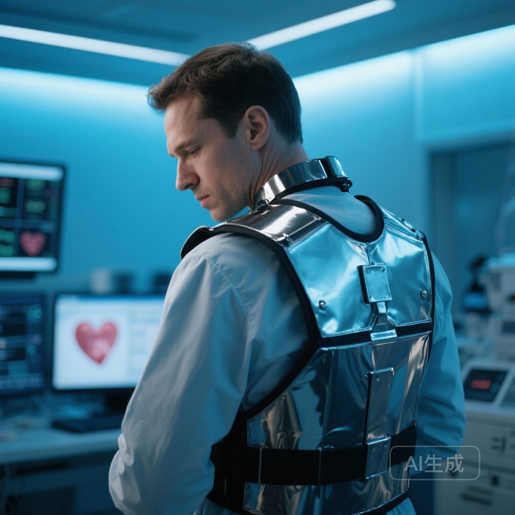 Beyond the Lead Apron: New Evidence of High Orthopedic and Reproductive Risks in Cardiac Electrophysiology