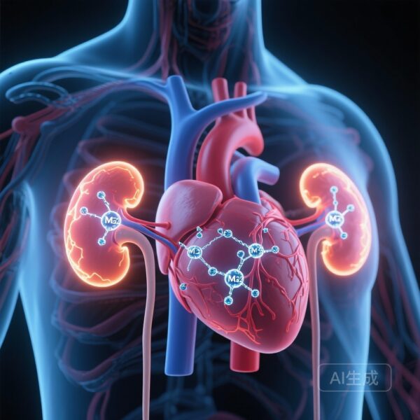 Empagliflozin Tăng Cường Bảo Vệ Tim Mạch ở Bệnh Nhân HFrEF Có Nồng Độ Magiê Trong Máu Thấp: Bằng Chứng từ EMPEROR-Reduced