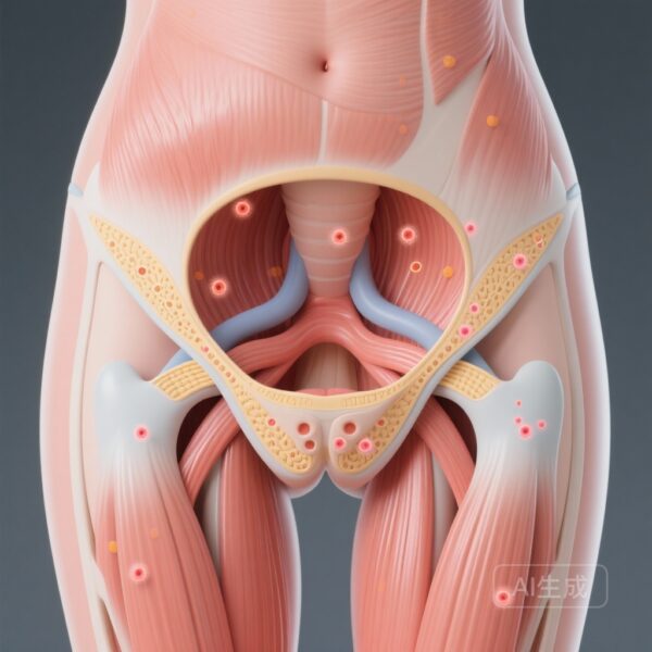 Redefining Pelvic Pain: A Validated Diagnostic Threshold for High Tone Pelvic Floor Dysfunction