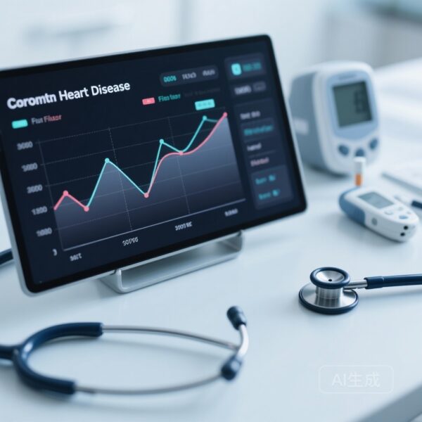 Heart Failure Mortality: The Resilient Challenge in an Era of Declining Cardiovascular Deaths