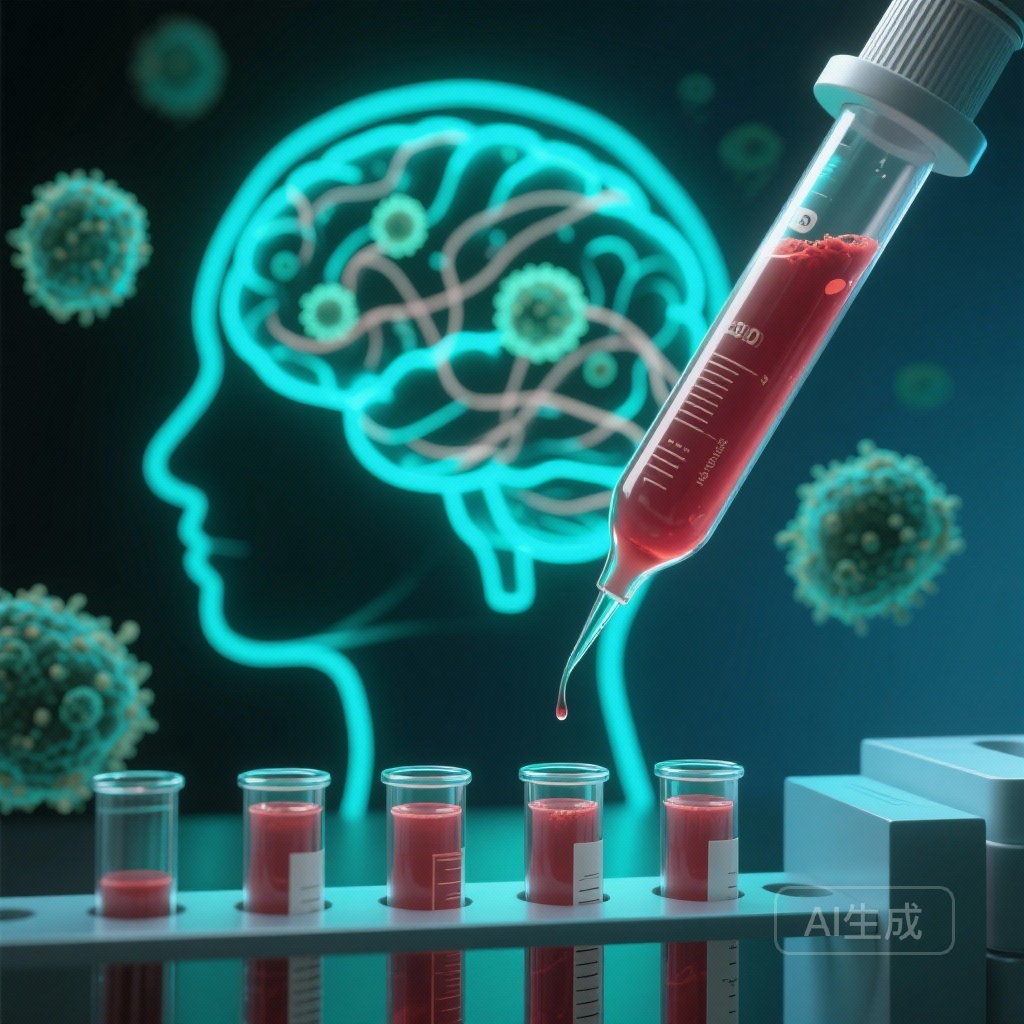 Plasma p-tau217 and GFAP Emerge as Robust Predictors of Alzheimer’s Progression in Down Syndrome