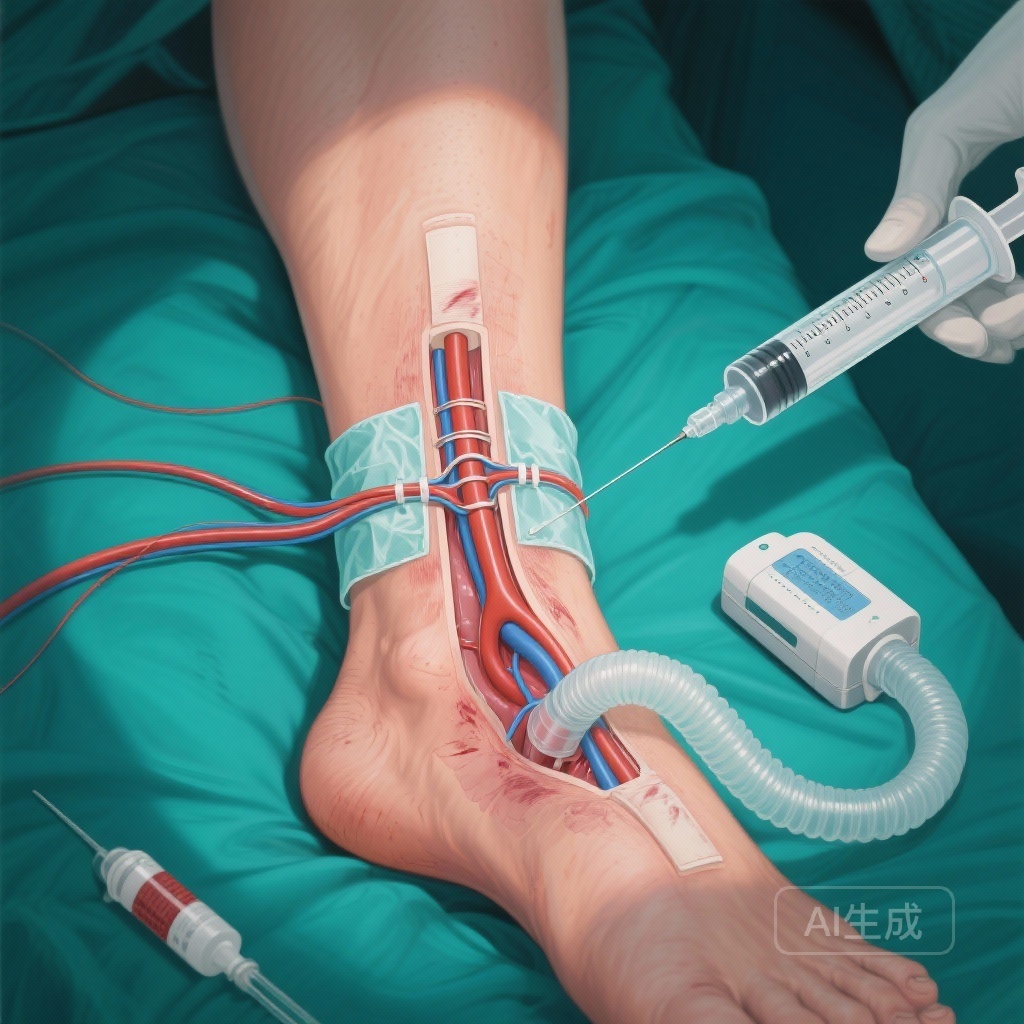 Prophylactic Strategies to Prevent Infection in Lower Limb Peripheral Arterial Reconstruction: Evidence and Clinical Implications